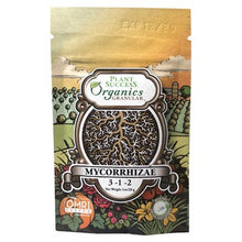 Plant Success Organics Granular 3-2-1 (1 oz.)