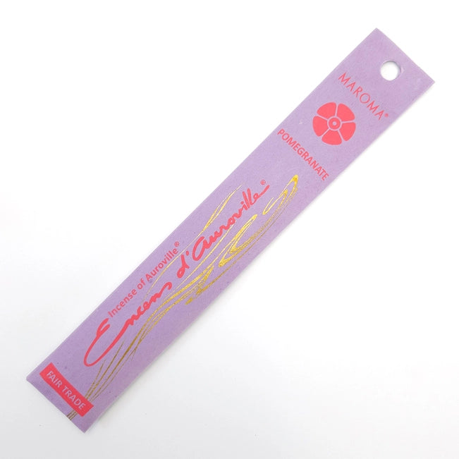 Pomegranate Premium Stick Incense