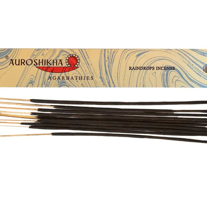 Auroshikha Incense
