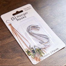 S Hanger Hooks