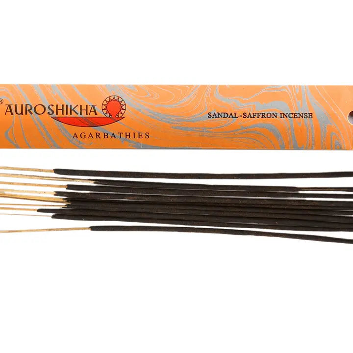 Auroshikha Incense