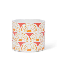 Small Oasis Arch Planter - 4.5"D