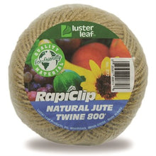 Luster Leaf Jute Twine 800 Ft.