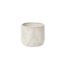 Whitcomb Pot