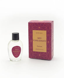 Wild Pomegranate Perfume