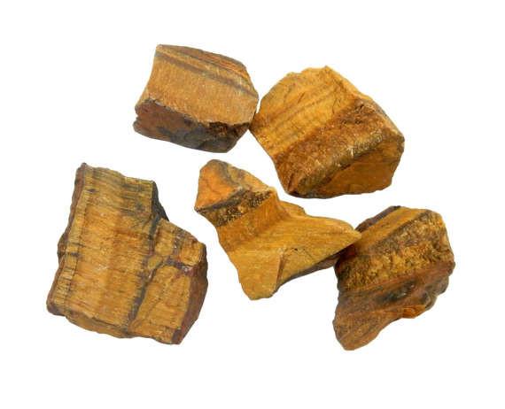 Crystals - Individual stones