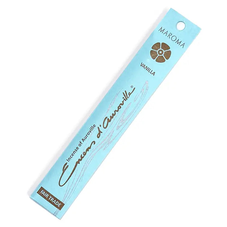 Vanilla Maroma Premium Stick Incense