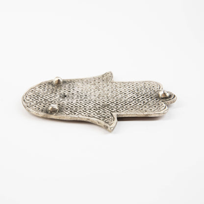 Hamsa Hand Mixed Colors Incense Holder