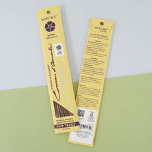 Premium Stick Incense Myrrh