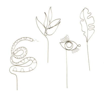 Eden Plant Stick