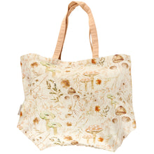 Cottage Garden Tote