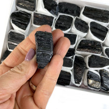 Crystals - Individual stones