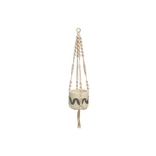 Macrame Plant Hanger - 43 Inch