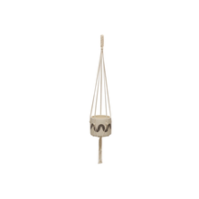 Macrame Plant Hanger - 50 Inch