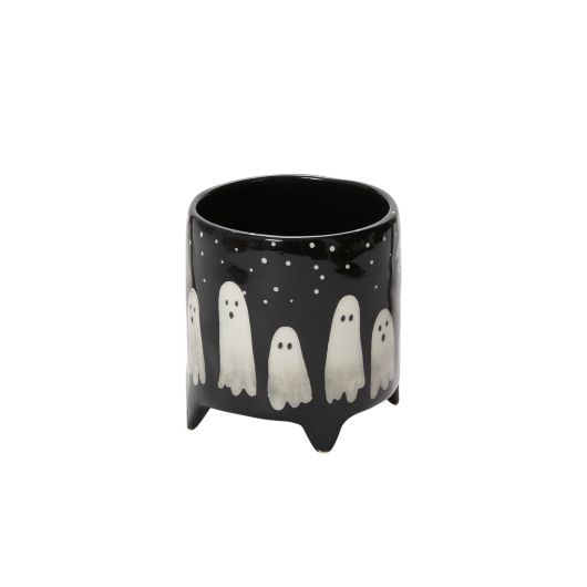 Boo Pot – Snakeroot Botanicals