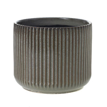 Habitat Pot