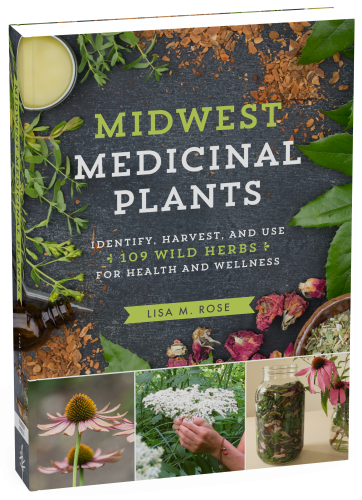 Midwest Medicinal Plants