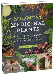 Midwest Medicinal Plants