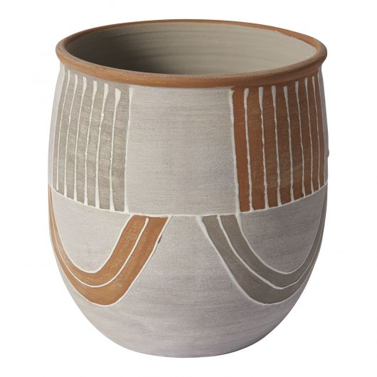 Restoration Pot