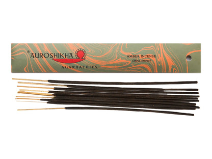 Auroshikha Incense