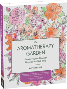 Aromatherapy Garden