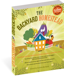 Backyard Homestead