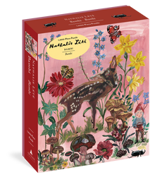 Bambi Puzzle