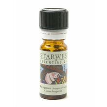 Bergamot Essential Oil Organic