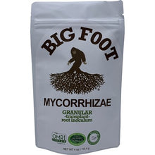 Big Foot Mycorrhizae Granular