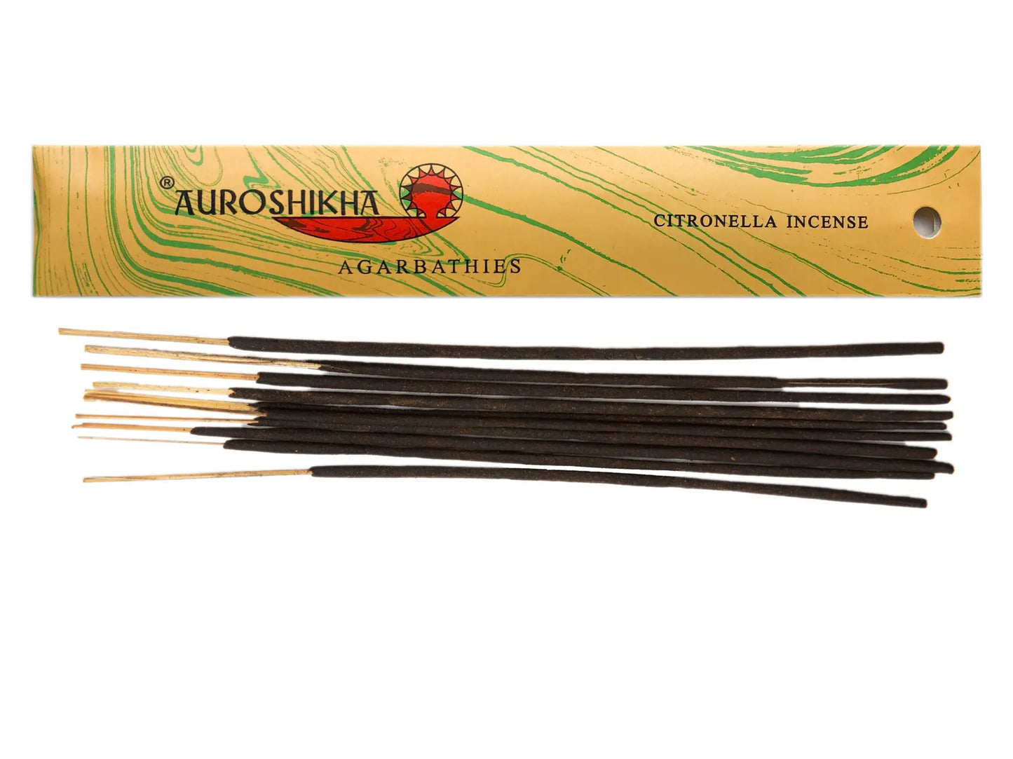 Auroshikha Incense