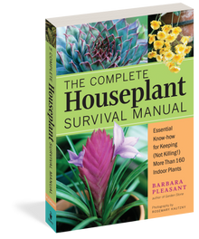 Complete Houseplant Survival Manual