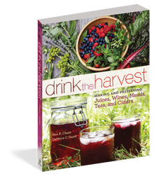 Drink the Harvest