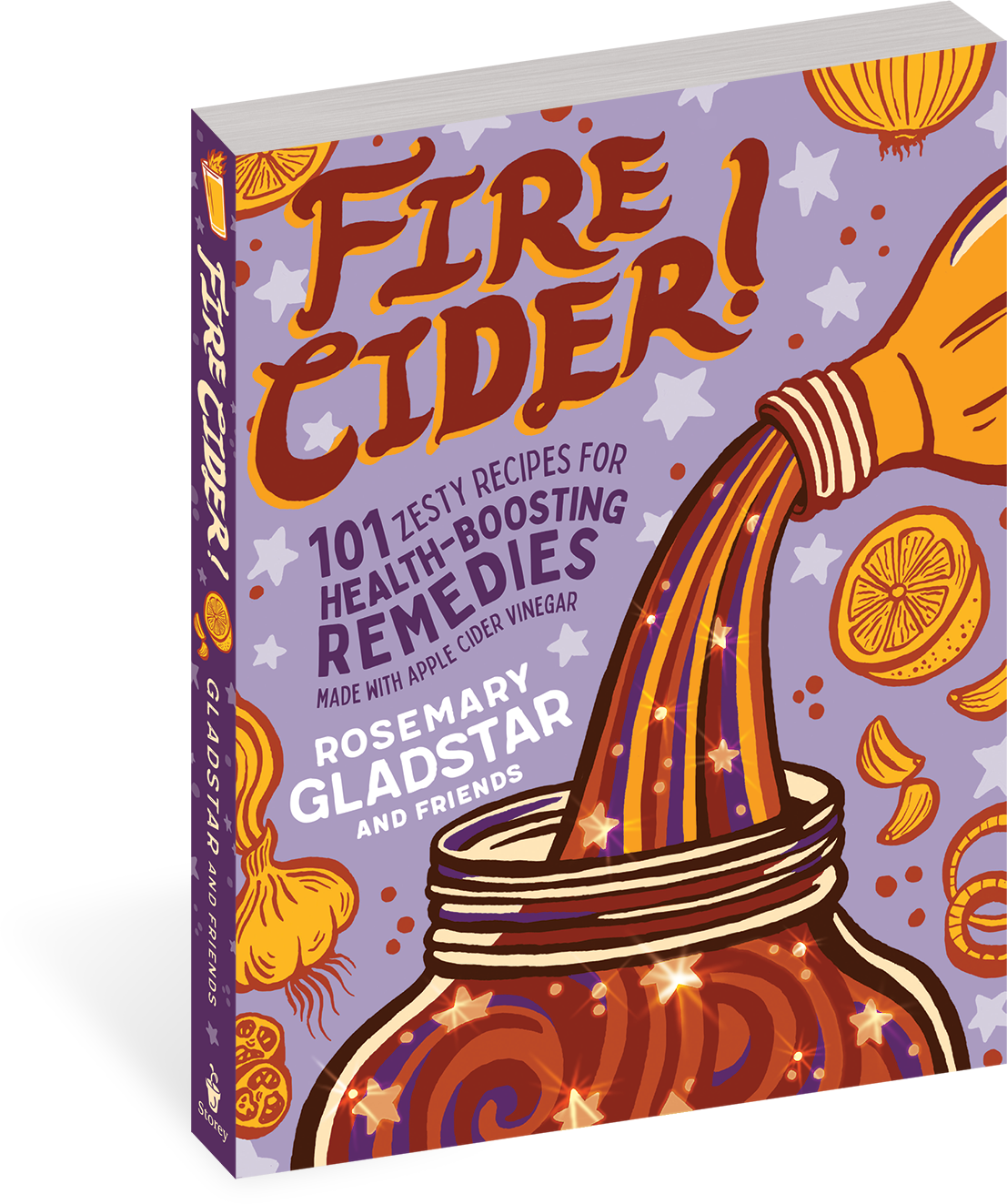 Fire Cider!