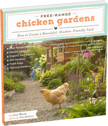 Free Range Chicken Gardens