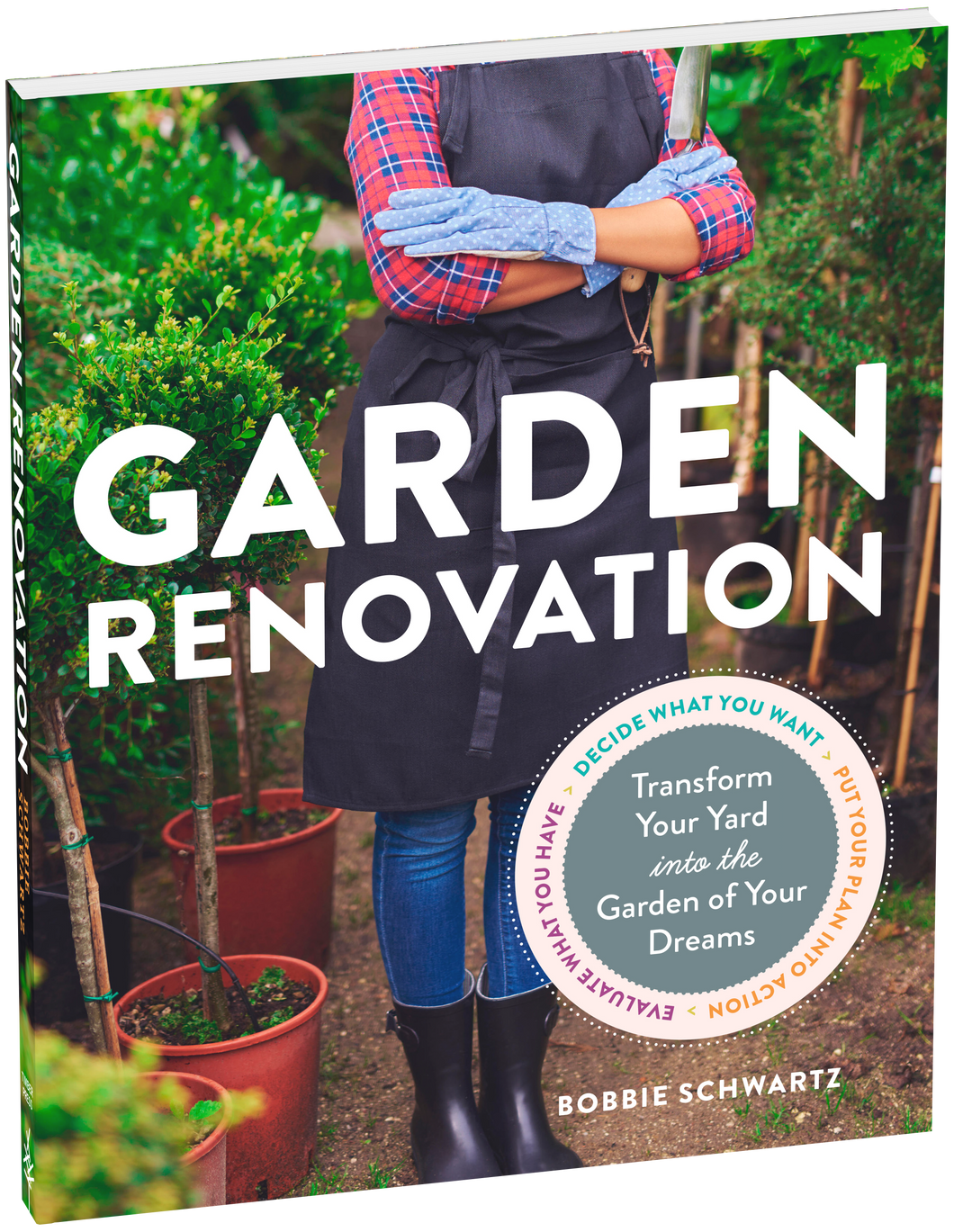 Garden Renovation