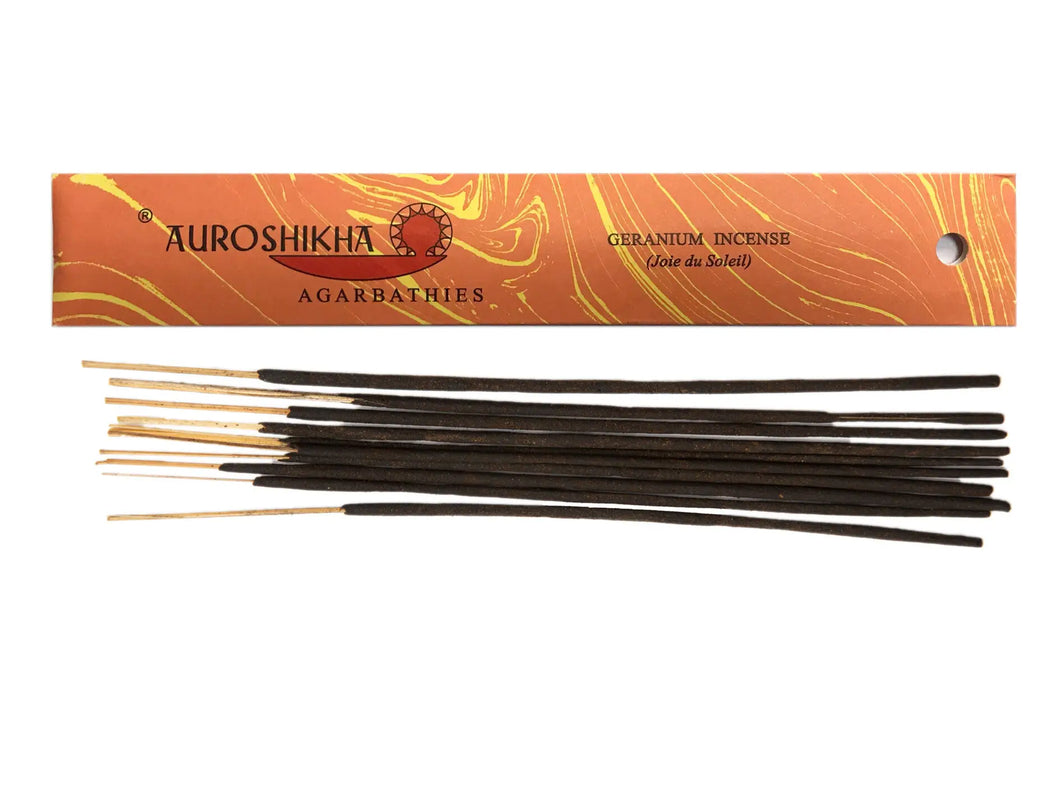 Auroshikha Incense