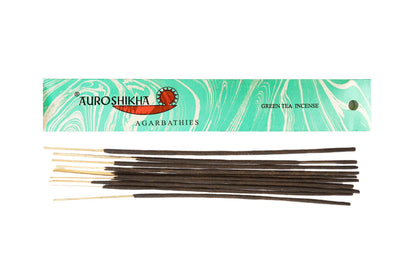 Auroshikha Incense