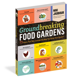 Groundbreaking Food Gardens