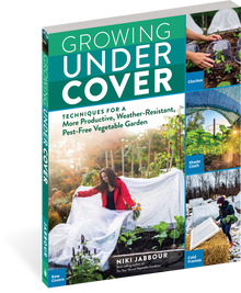 Growing Under Cover