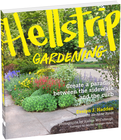Hellstrip Gardening