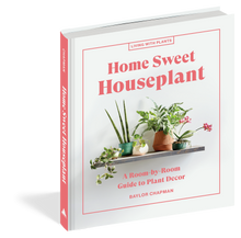 Home Sweet Houseplant