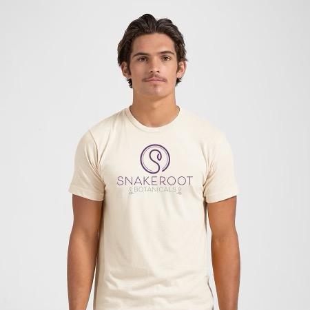 Snakeroot Shirt - White