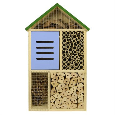 Nature's Way Beneficial Insect House