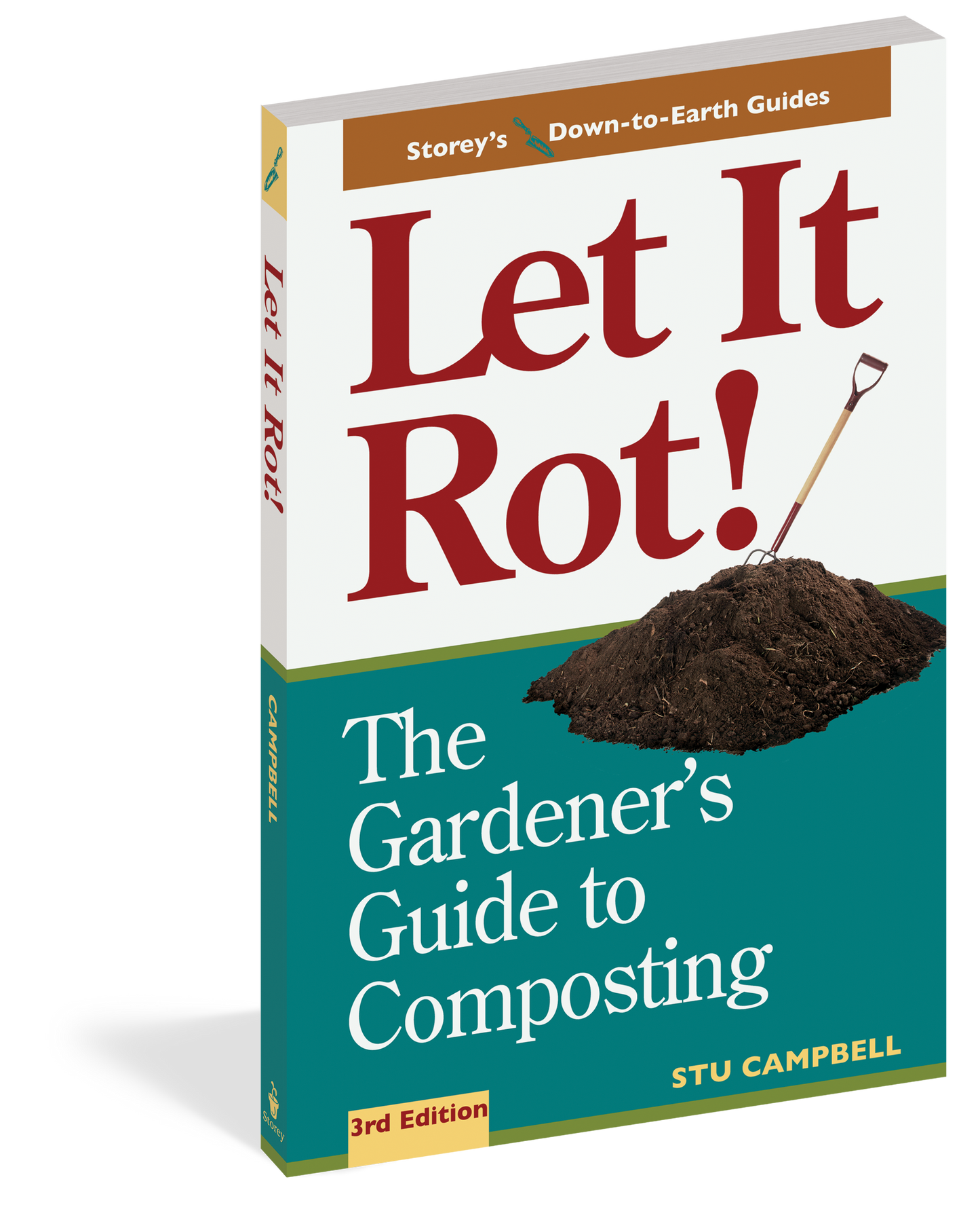 Let it Rot!