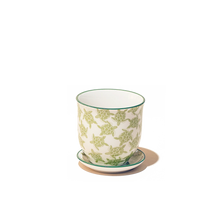Load image into Gallery viewer, Small Liberte Pot &amp; Saucer
