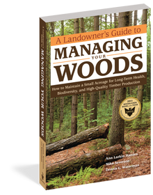 Landowner's Guide to Managing Your Woods