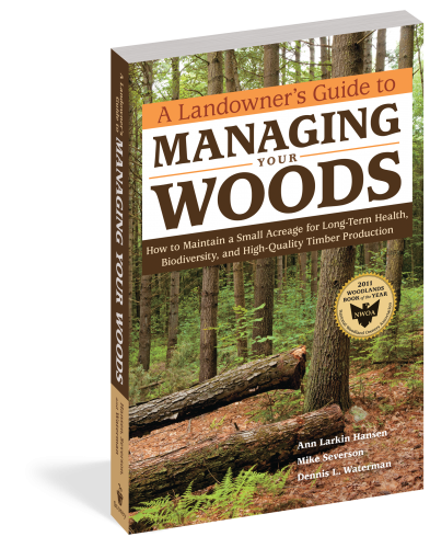 Landowner's Guide to Managing Your Woods