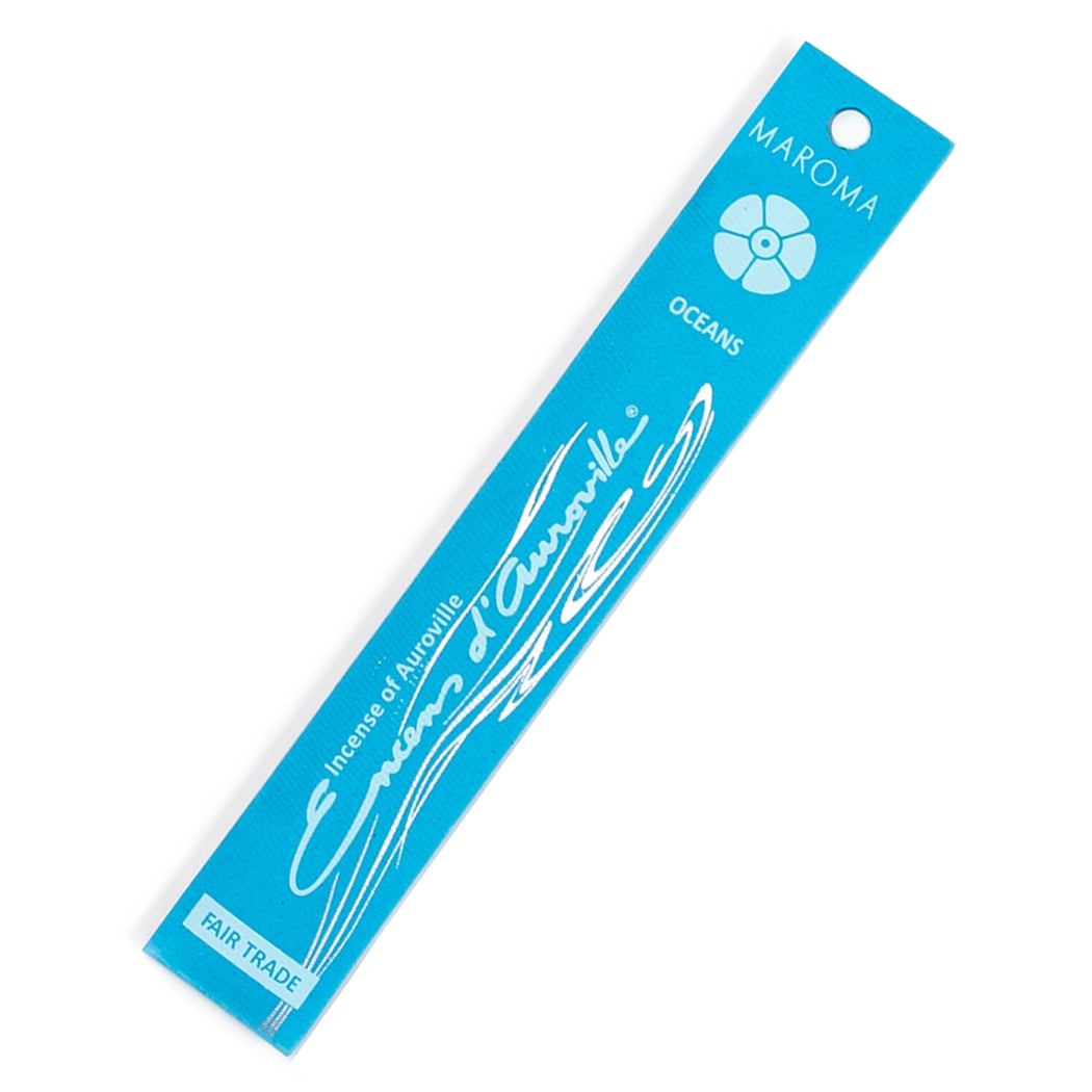 Oceans Maroma Premium Incense Stick