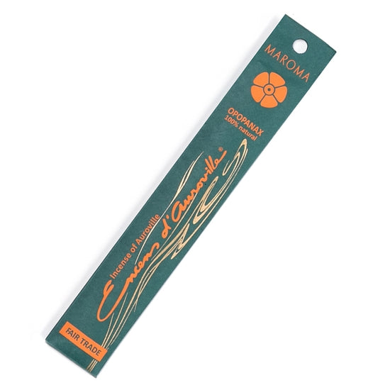 Opopanax Maroma Premium Stick Incense