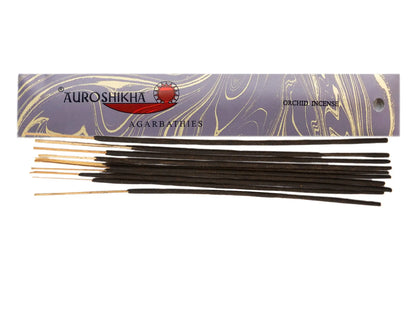 Auroshikha Incense